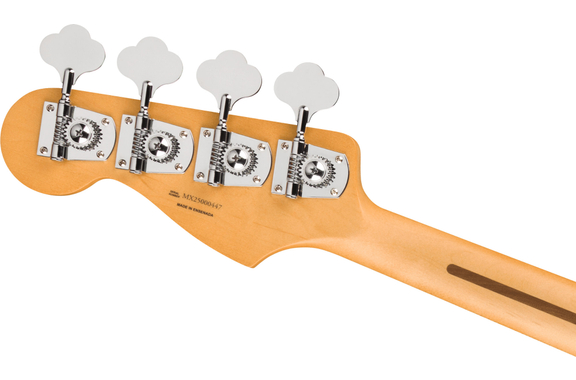 Fender Player II Modified Active Jazz Bass Dusk image 7