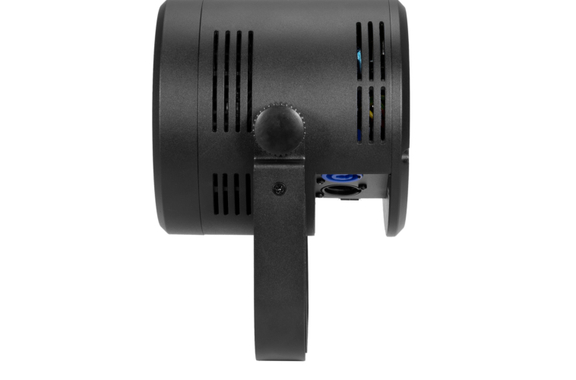 Eurolite LED Silent Par 6 QCL Floor sw Set image 7