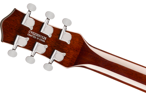 Gretsch Guitars G5220 Electromatic Jet BT Single-Cut with V-Stoptail Sweet Tea image 7