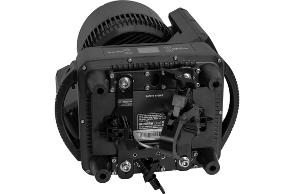 Eurolite LED IP TMH-H420 Beam/Wash/Flowereffect image 7