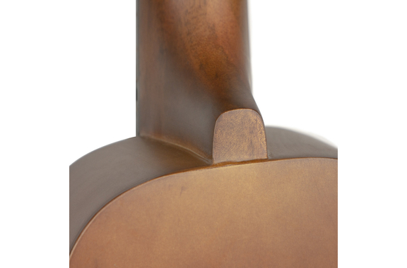 Cascha 3956 Sopran Ukulele Bundle  - Retoure (Zustand: sehr gut) image 7