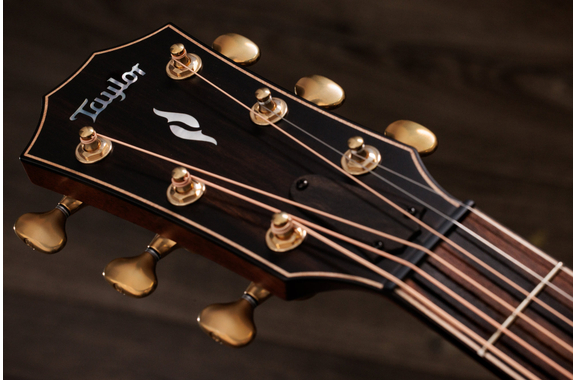 Taylor Builder's Edition 814ce Next Generation image 7