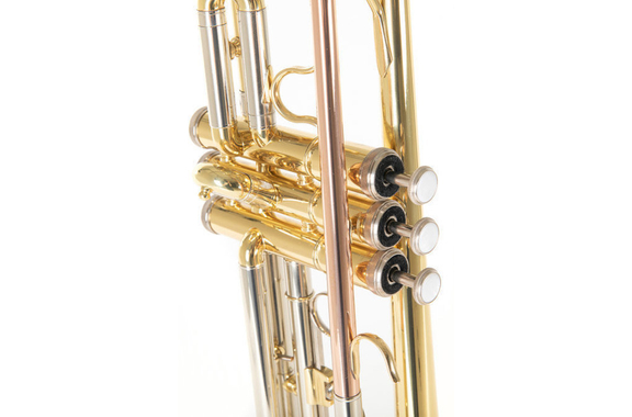 Roy Benson TR-202 Bb-Trompete image 7
