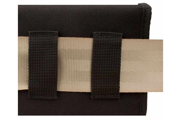 Estuche Protec A-222ZIP para Boquilla de Trombón, Tenorhorn, Barítono, Eufonio image 7