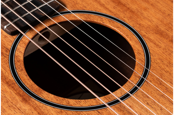Taylor BT2 Baby Mahogany image 7