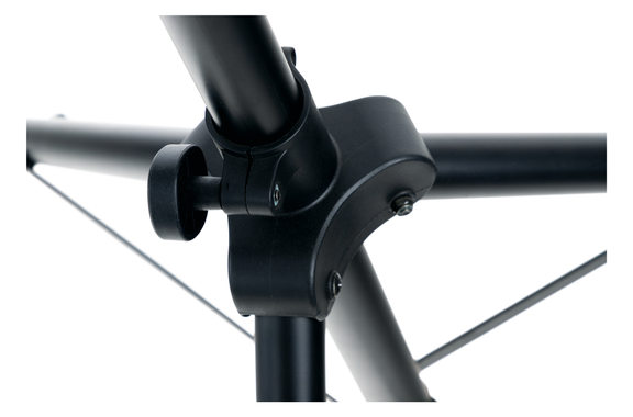 Pronomic SPS-2A Speakerstandaard Aluminium met Vergrendelingspen image 7