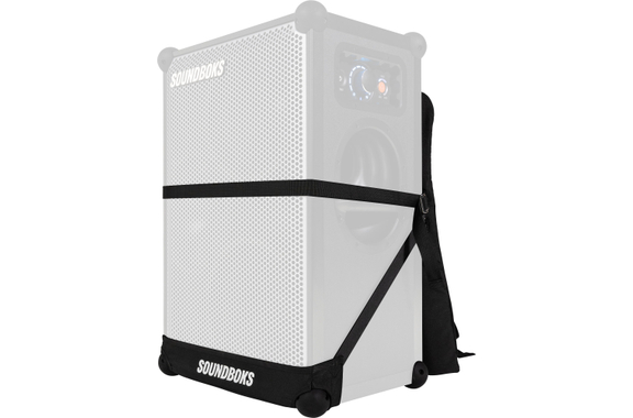 Soundboks The Backpack image 7