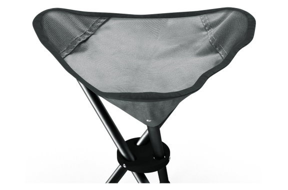 Stagecaptain TP-345 GY Dreibein-Klappstuhl 2x Set image 7
