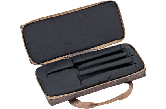 Meinl Sonic Energy SOLCTF285 Solfeggio Crystal Tuning Fork 285 Hz / C#4 image 7