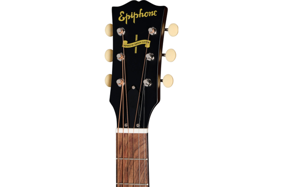 Epiphone 1942 Banner J-45 Vintage Sunburst  - Retoure (Zustand: gut) image 7