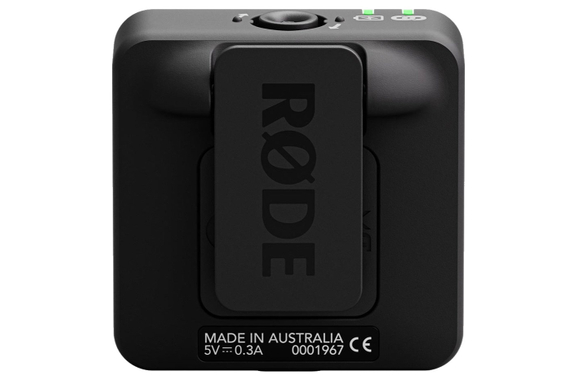 Rode Wireless ME Digital Wireless System image 7