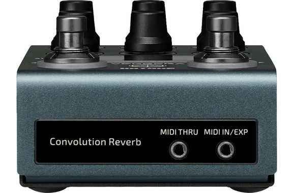 Hotone Verbera Convolution Reverb image 7