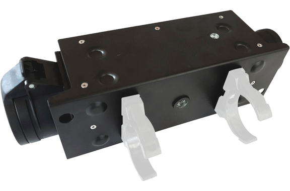 RigPort RPL16T1-MKII Stromverteiler image 7