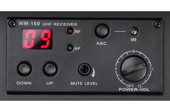 LD Systems Roadman 102  - Retoure (Zustand: gut) image 7