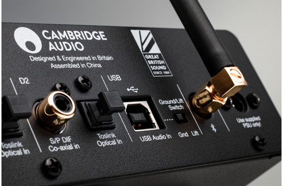 Cambridge Audio DacMagic 200M image 7