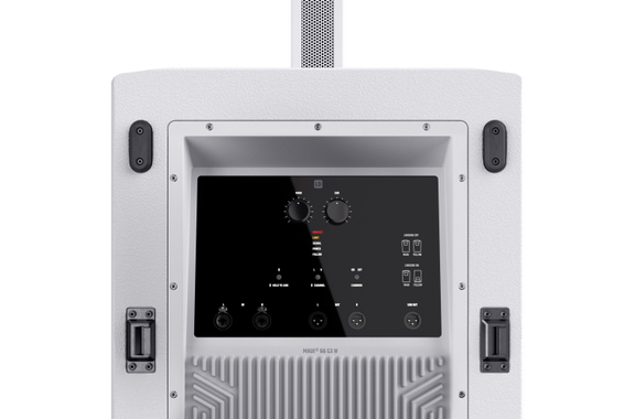 LD Systems MAUI 66 G3 Bianca image 7