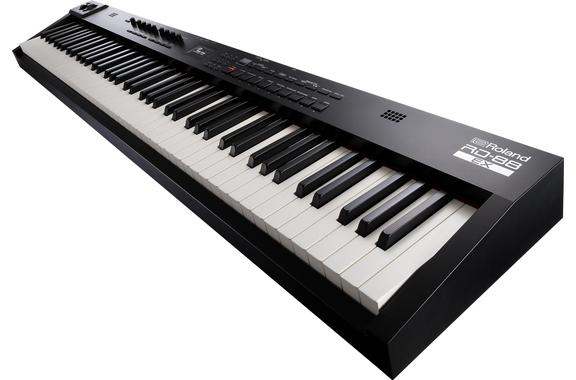 Roland RD-88 EX Set de Stagepiano image 7
