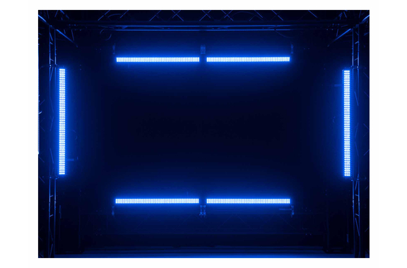 Eurolite LED PIX-144 RGB Bar image 7