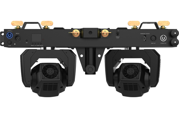 Chauvet DJ GigBar Bridge ILS Set image 7