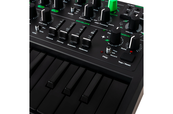 Arturia MicroBrute UFO image 7