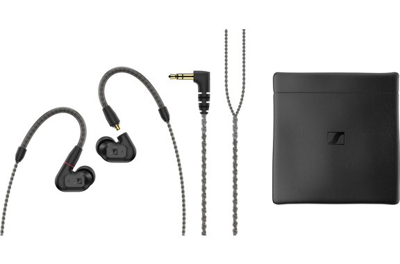 Sennheiser IE 200 HiFi In Ear Koptelefoon image 7