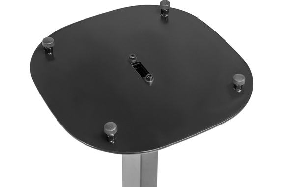 my wall HS 23 Set De 2 Soportes Para Altavoces Negro image 7