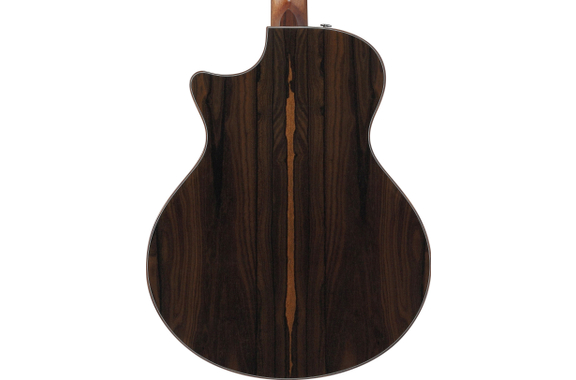 Ibanez AE300ZRJR-NT Natural  - Retoure (Zustand: sehr gut) image 7