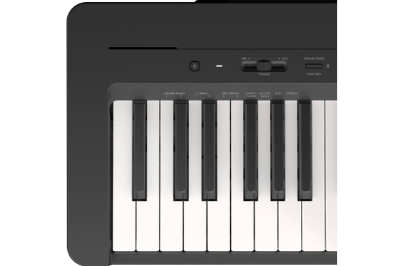 Yamaha P-145BT Stagepiano  - Retoure (Verpackungsschaden) image 7