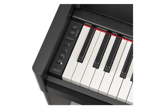 Yamaha Arius YDP-S55B E-Piano Schwarz matt Set image 7