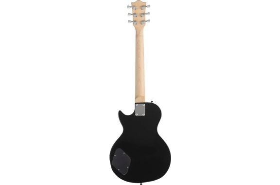 Rocktile L-100 BL E-Gitarre Black image 7
