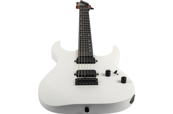 Spira S-400 Satin White image 7