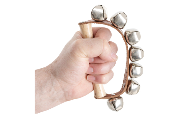 XDrum SB7 Sleigh Bells image 7