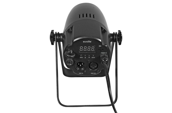 Eurolite LED PST-10 QCL Spot image 7