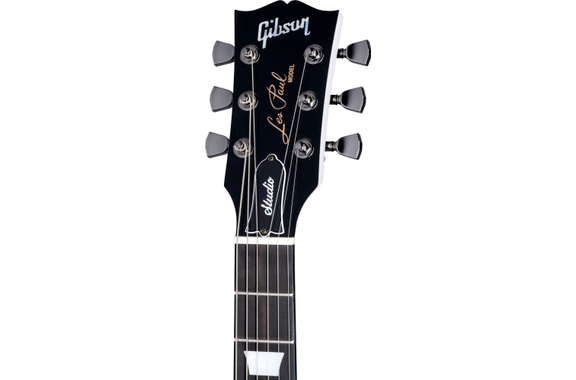 Gibson Les Paul Modern Studio Worn White image 7