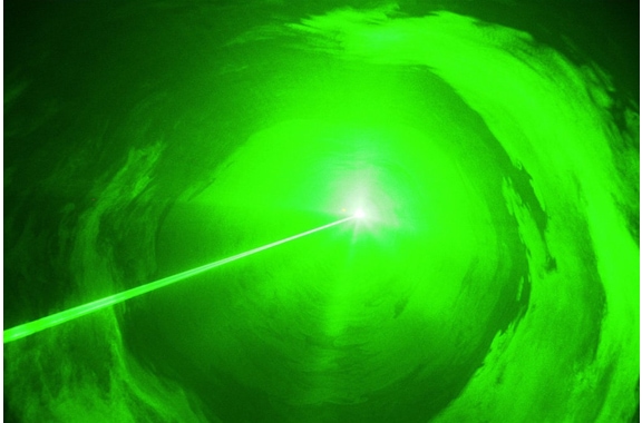 JB Systems Space-4 Mk2 Laser image 7