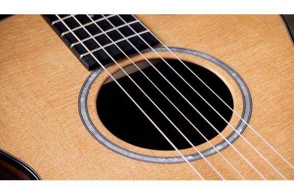 Taylor 212ce-N Plus Natural image 7