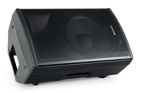 Pronomic Powerstage Economy 1812 2.1 Actief PA-systeem 550 watt image 7
