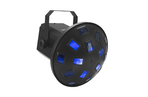 Eurolite LED Z-2000 Beam Effect Set image 7