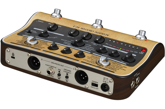 Zoom AC-3 image 7
