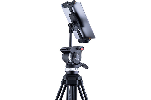 Hercules HCDG-307B Tablet Telefoonhouder image 7