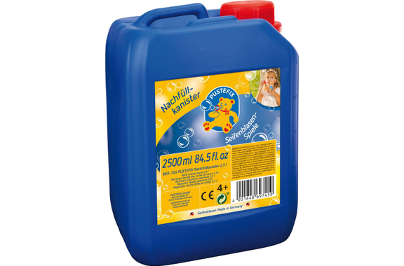 Showlite BM-60 Seifenblasenmaschine mit Fernbedienung + 2,5l Fluid Set image 7