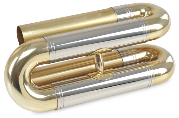 Lechgold BT-14/5L Tuba Bb lacada image 7