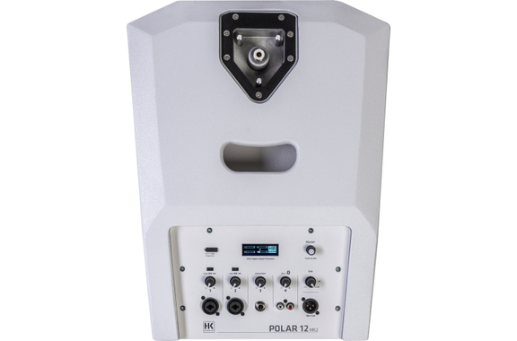 HK Audio Polar 12 MK2 System Blanco image 7