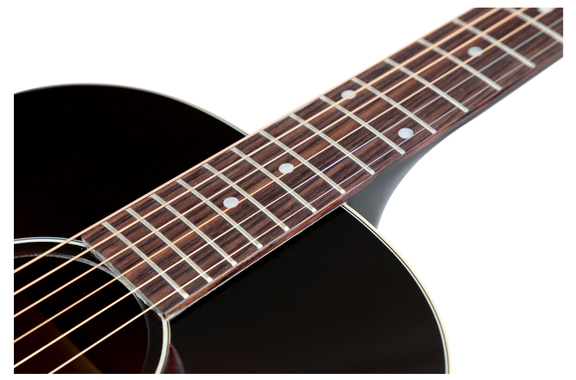 Gibson J-45 Standard Vintage Sunburst image 7