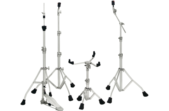 Tama HS4S+B Spartan Hardware Kit + Hardware Bag image 7