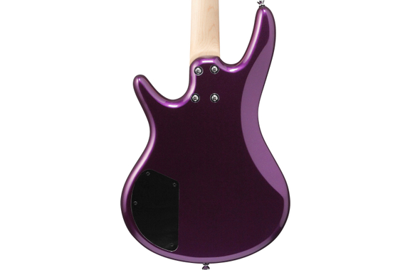 Ibanez GSRM20-MPL E-Bass Metallic Purple image 7