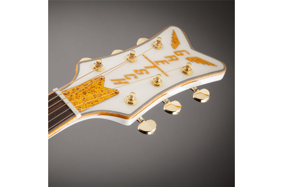 Gretsch G5022CWFE Rancher Falcon White  - Retoure (Zustand: akzeptabel) image 7