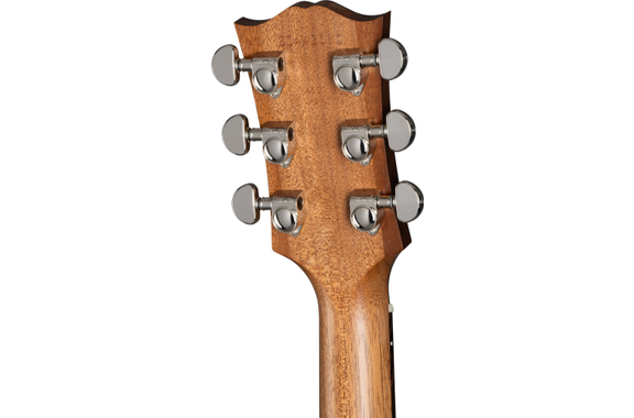 Gibson SJ-200 Studio Rosewood Natural image 7