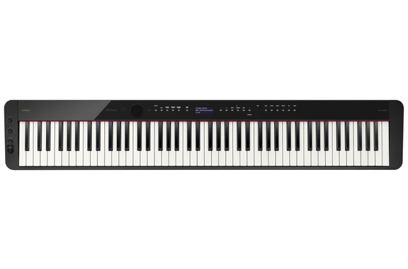 Casio PX-S3100 BK Privia Piano Numérique Noir Ensemble Maison image 7