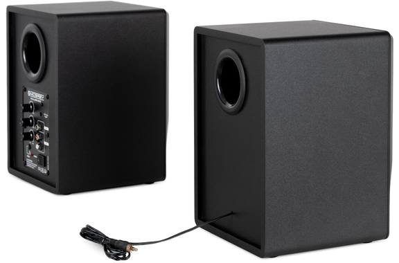 McGrey MM-440BT Multimedia-Aktivlautsprecher  - Retoure (Zustand: gut) image 7